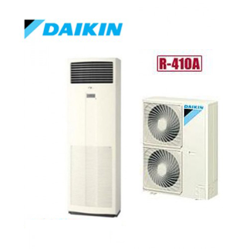 Điều hòa không khí tủ đứng của Daikin